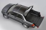 Ford Freestyle FX Concept 2003 года